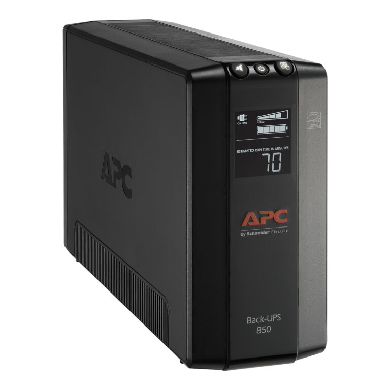 UPS APC Back-UPS Pro BX850M-LM60
