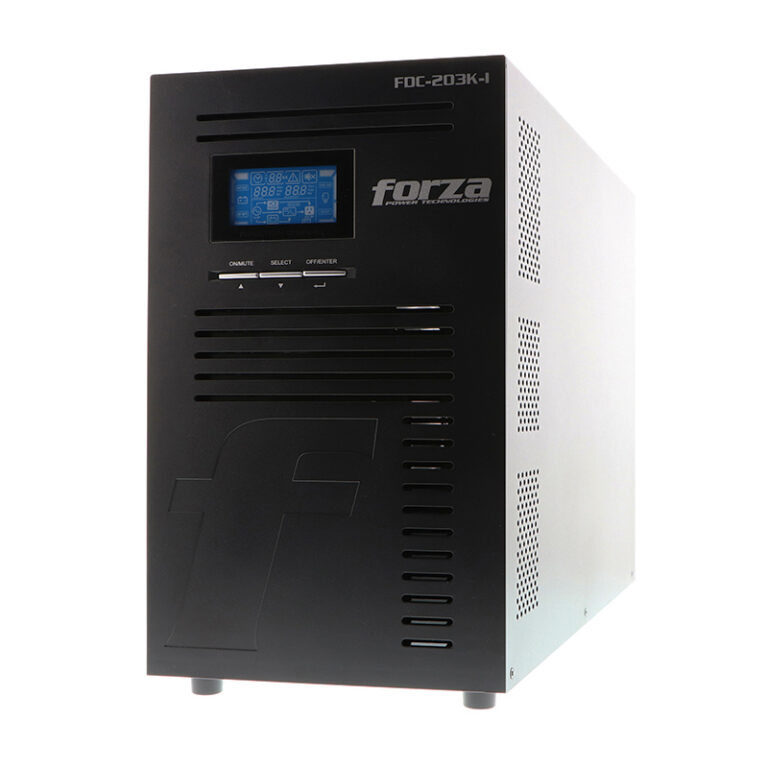UPS Online Forza FDC-203K-I