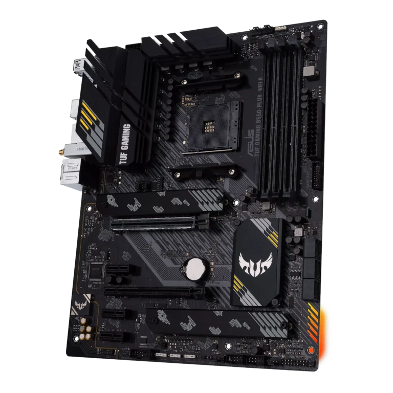 Motherboard Gaming ASUS TUF GAMING B550-PLUS WIFI II