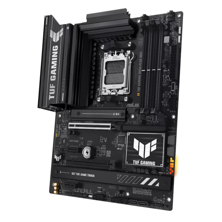 Motherboard Gaming ASUS TUF GAMING B850-PLUS WIFI