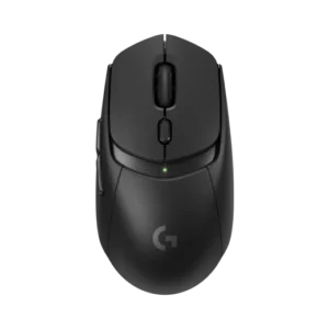 Mouse Gaming Inalámbrico Logitech G309 LIGHTSPEED | Sensor HERO 25K | Switches Óptico-Mecánicos LIGHTFORCE | Conectividad Dual (Bluetooth/2.4GHz) | Diseño Ligero 86g - NEGRO