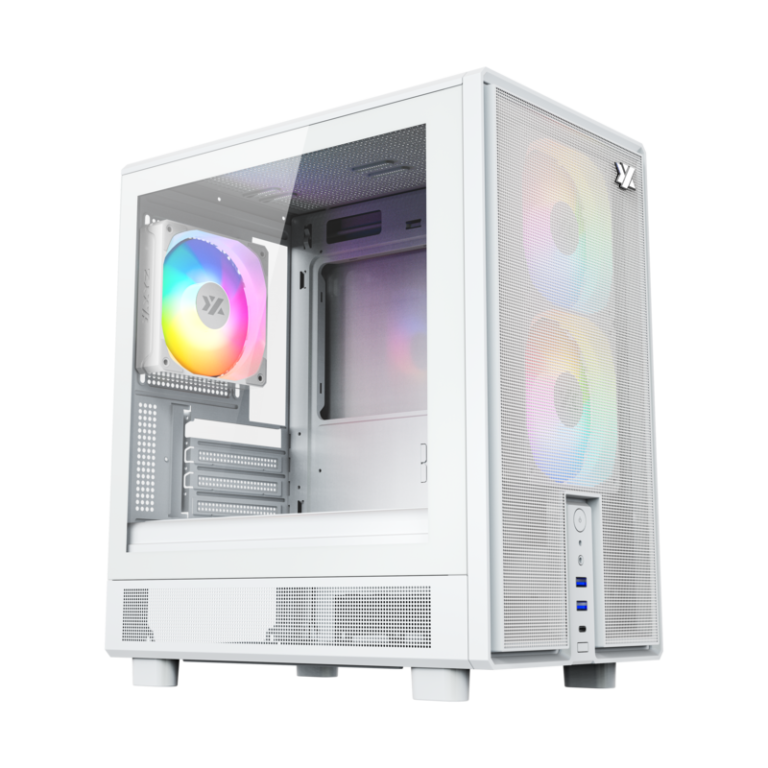 Gabinete Gamer XYZ ATOM