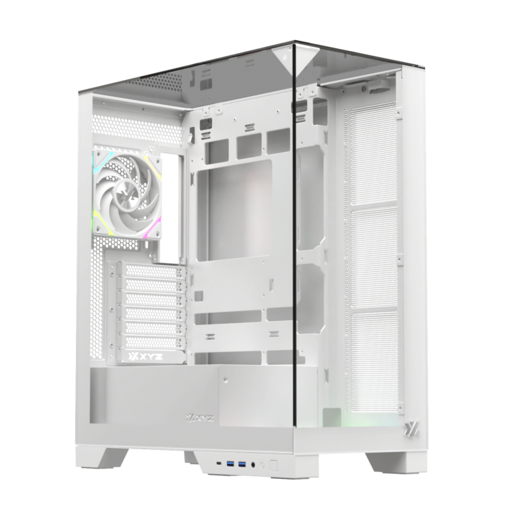 Gabinete Gamer XYZ TRIFECTA