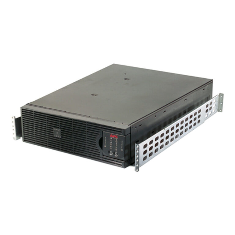 APC Smart-UPS RT 5000VA (SURTD5000RMXLP3U)