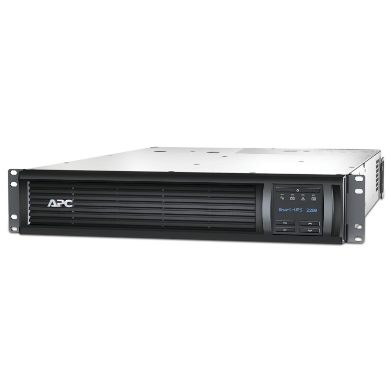 APC Smart-UPS 2200VA (SMT2200RM2UC)
