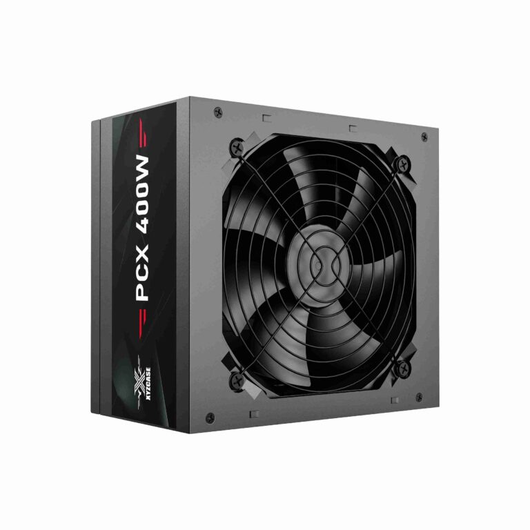 Fuente de Poder XYZ Serie PCX