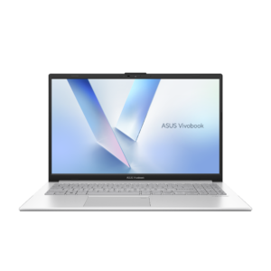 Laptop ASUS Vivobook Go 15 E1504FA | 15.6" Full HD | AMD Ryzen 5 7520U | 512GB SSD NVMe | 8GB RAM | Gráficos AMD Radeon | FreeDOS (Sin SO)