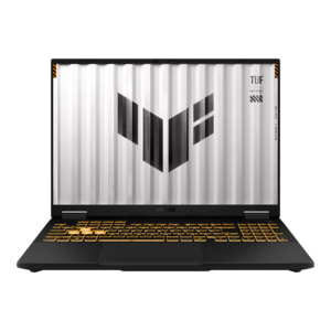 Laptop Gamer ASUS TUF F16 | 16" FHD+ 165Hz | Intel Core i7-13620H | 16GB DDR5 | 1TB SSD | NVIDIA RTX 4050 | MIL-STD-810H | Gris