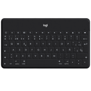 Teclado Inalámbrico Logitech Keys-To-Go