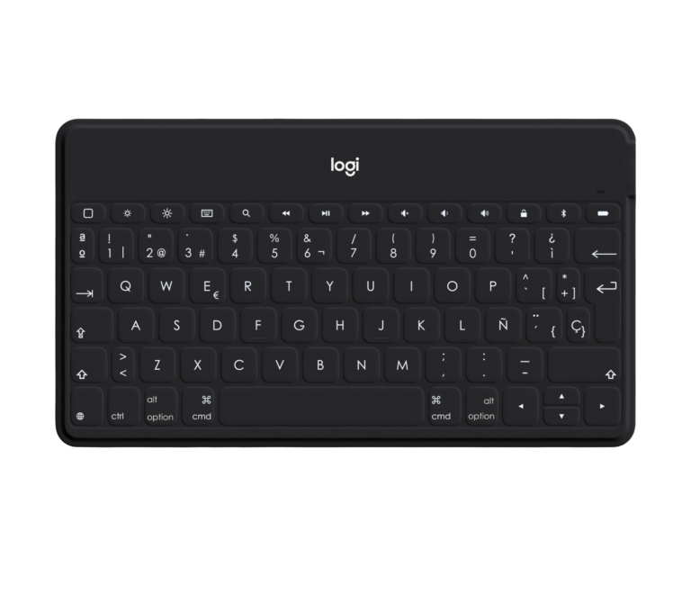 Teclado Inalámbrico Logitech Keys-To-Go