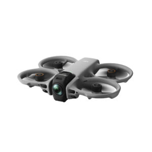 Dron FPV DJI Avata 360 | RC2 Combo en Preventa | Grabación Esférica 360° Real | Goggles Premium y Control Remoto 2 | Protectores de Hélices Integrados | Vuelo Inmersivo de Alta Velocidad