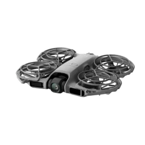 Dron Ultraligero DJI Neo 2 | Edición Drone Only Power Pack | Incluye 3 Baterías e Hub de Carga | Grabación 4K | Despegue desde la Palma de la Mano | Protectores de Hélices 360°