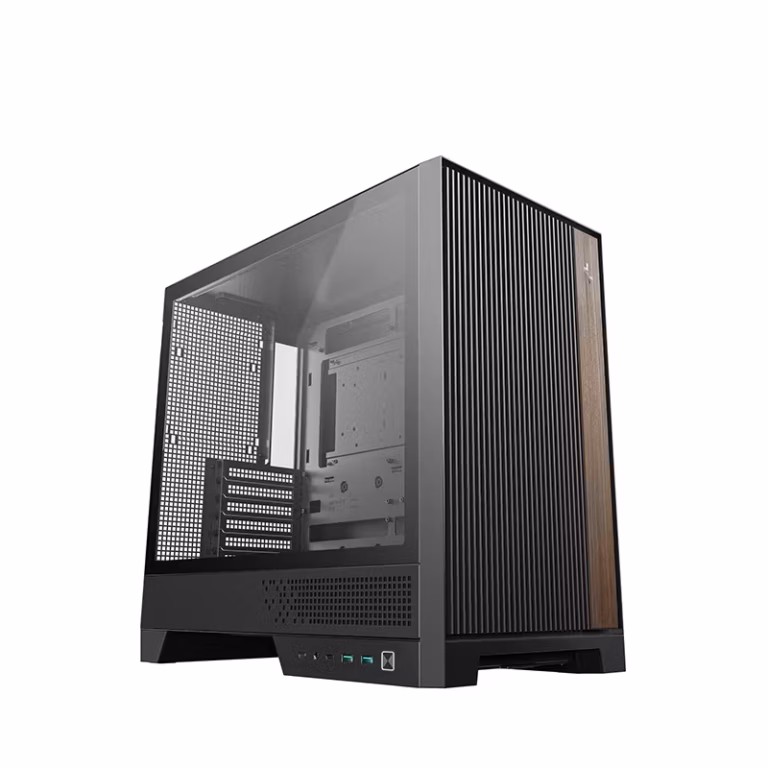 Gabinete ATX DeepCool CL600