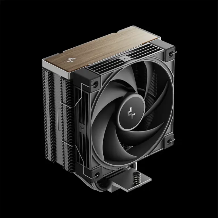 Disipador por Aire para CPU DeepCool AK400 G2 Wood Grain
