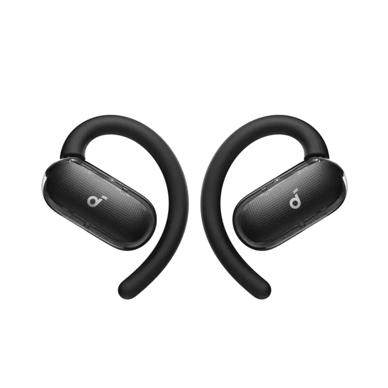Auriculares Abiertos Soundcore V40i Black