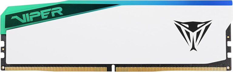 Memoria RAM DDR5 Patriot Viper Elite 5 16GB