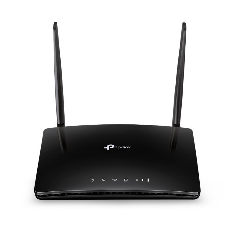 Router TP-Link Archer MR200 AC750