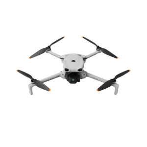 Dron Cuadricóptero DJI Lito X1 Fly More Combo Plus | Incluye 3 Baterías Plus, Centro de Carga Bidireccional, Hélices de Repuesto y Bolsa de Transporte | Sensor 1/1.3" | Video 4K a 100 fps | LiDAR Frontal Omnidireccional | Control DJI RC 2