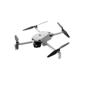 Dron Cuadricóptero DJI Lito X1 | Sensor Óptico de 1/1.3 Pulgadas | Grabación de Video 4K a 100 fps | Detección de Obstáculos Omnidireccional con LiDAR Delantero | Peso Ultra-Ligero Menor a 249g | Transmisión O4 de alta velocidad | Modelo Estándar