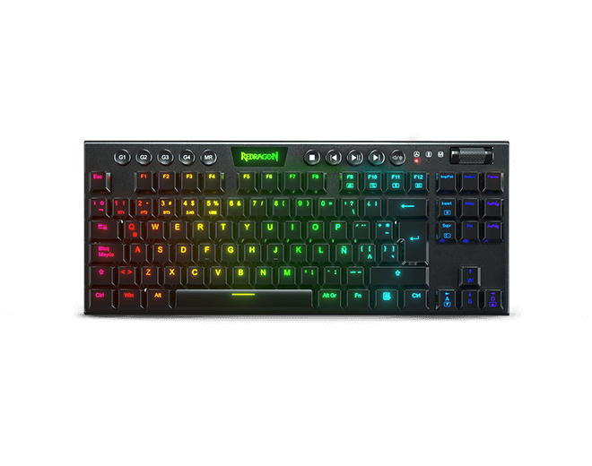 Redragon-Horus-K621