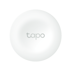 Botón Inteligente TP-Link Tapo S200B | Interruptor Inalámbrico Inteligente | Control de Luces y Dispositivos Smart | 4 Acciones de Control Personalizadas | Batería de Hasta 1 Año