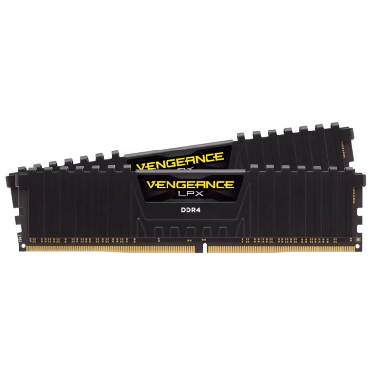 Memoria RAM Corsair Vengeance LPX 32GB DDR4