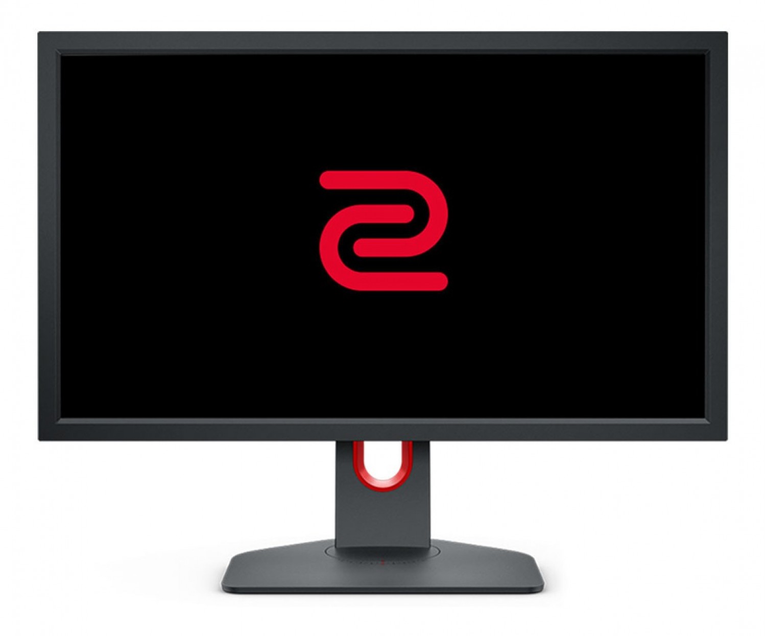 Monitor Gaming BenQ ZOWIE XL2411K 24" FHD (1920x1080) | Panel TN a 144Hz | Tecnología DyAc (Dynamic Accuracy) | Tiempo de Respuesta de 1ms | Black eQualizer y Color Vibrance | Base Compacta y Ajuste de Altura Ergonómico