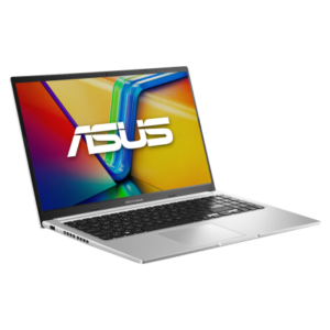 Laptop ASUS Vivobook 15 15.6" | Procesador AMD Ryzen 7-7730U | Memoria de 16GB RAM | Almacenamiento SSD de 512GB | Gráficos AMD Radeon | Sistema Operativo Windows 11 en Español | Color Gris | SKU 90NB0X22-M017C0