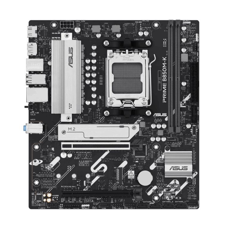 Motherboard ASUS Prime B850M-K