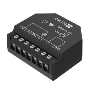 [CS-T35-R100-WM] EZVIZ T35WM - RELE WIFI PARA HOGAR