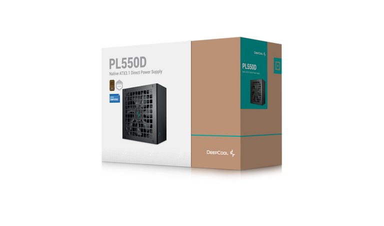 Fuentes de Poder DeepCool SERIE PL-D