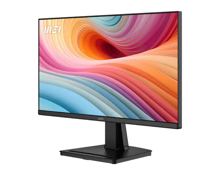 Monitor MSI PRO MP225 E12VL de 21.5"