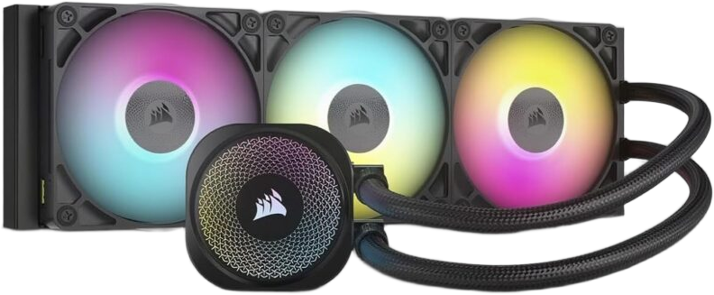 CPU Cooler