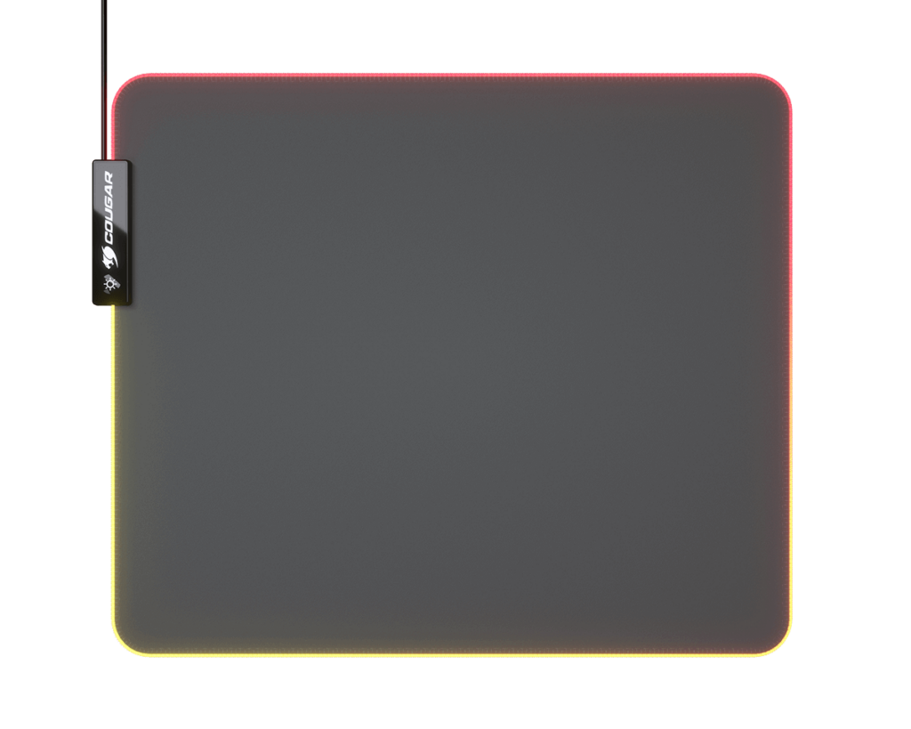 Mousepad Gaming Cougar NEON X Chico