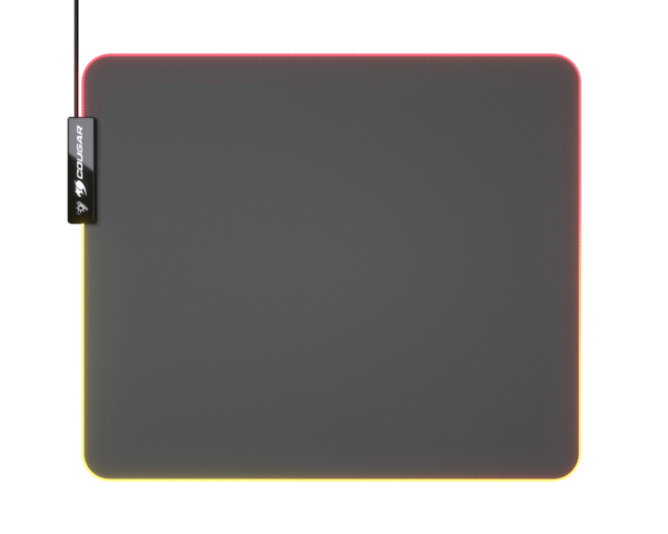 Mousepad Gaming Cougar NEON X Chico
