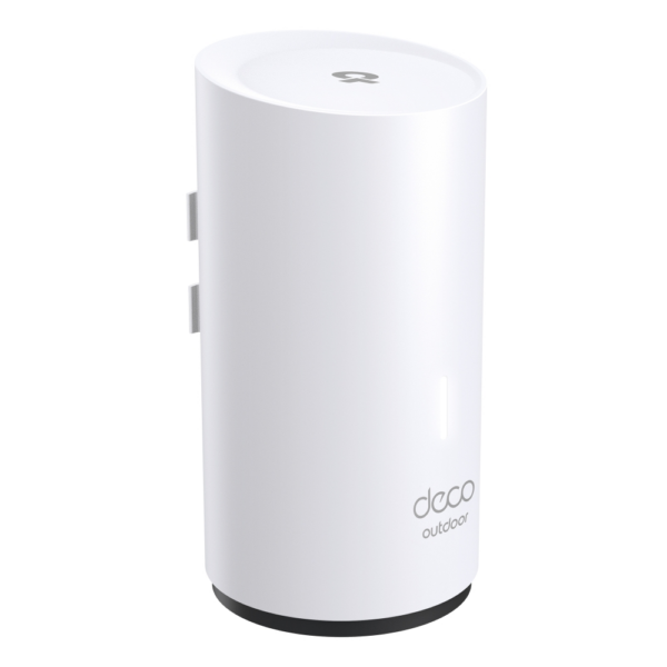 Sistema Mesh WiFi 6 para Exteriores | TP-Link | Deco X50 Outdoor AX3000 IP65 | DECO X50-OUTDOOR(1-PACK)