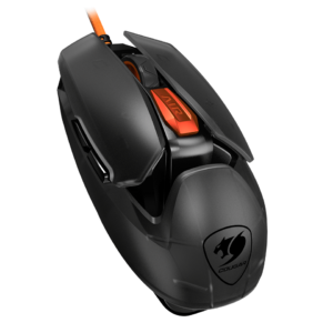 Mouse Gamer Ultraligero Cougar Airblader Tournament Edition