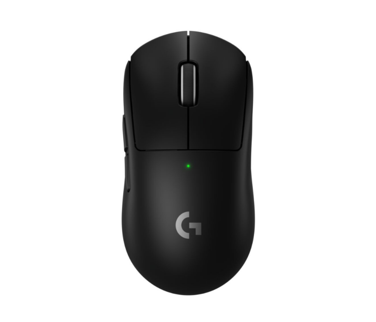 Mouse Gamer Inalámbrico Logitech G PRO X SUPERLIGHT 2