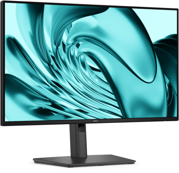 MONITOR DELL PRO P2426H 24 PULG PLANA 1920 X 1080 FHD 120HZ IPS WINDOWS HDMI 1.4 (CP) NEGRO