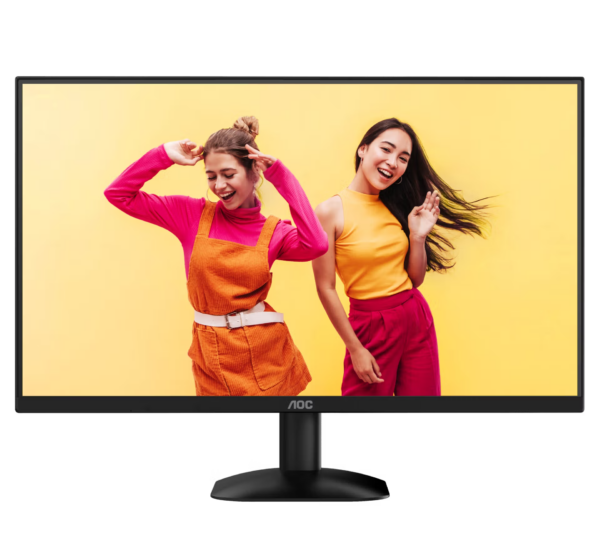 MONITOR AOC 22B35HM23 21.5" PLANA FULL HD 1920 X 1080 120HZ LED ADAPTIVE SYNC HDMI / VGA / 3.5MM NEGRO