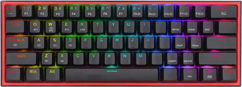 Teclados