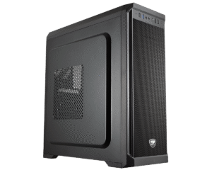 Gabinete Semitorre para PC COUGAR MX330