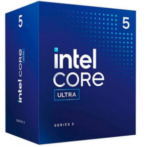 Procesador Intel Core Ultra 5 225 para Socket LGA1851