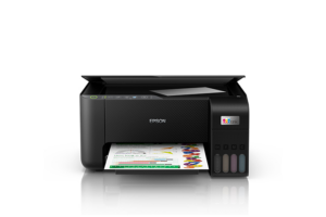 EPSON