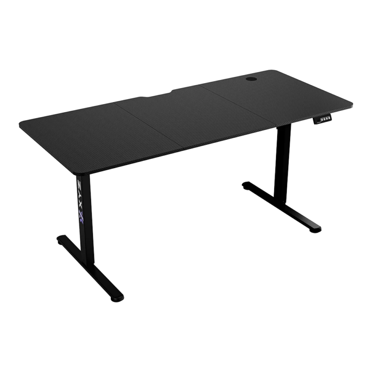 Escritorio Eléctrico Ajustable XYZ CORE de 160x70cm