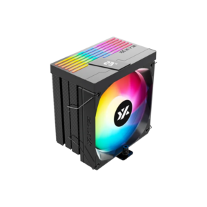CPU Cooler de Aire XYZ THERMAX 6 PULSAR A-RGB