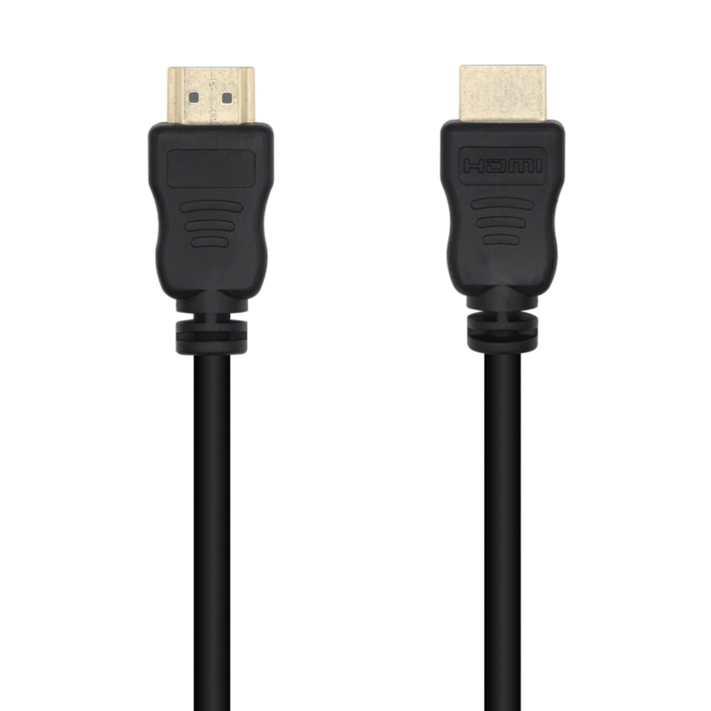 Cable HDMI Generico Tipo 2.0