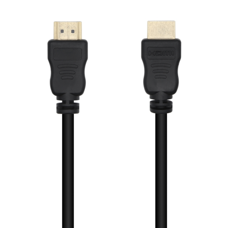 Cable HDMI Genérico 2.0 de Alta Velocidad con Soporte 4K Ultra HD a 60Hz y 2K a 144Hz
