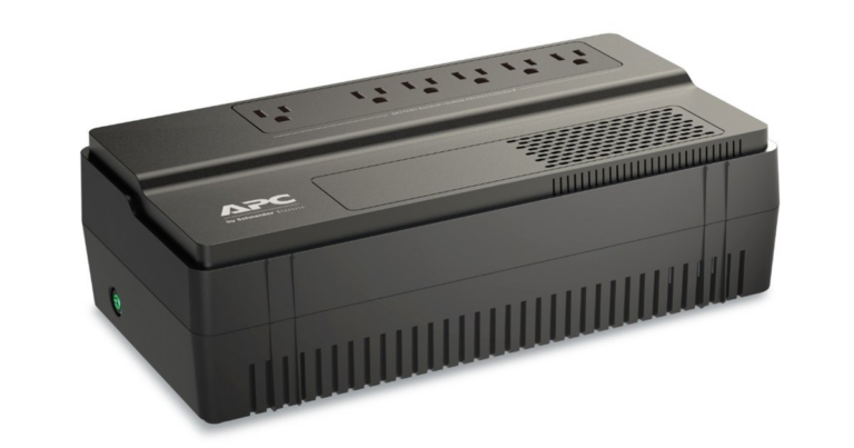 UPS APC Easy UPS BV650