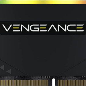 Memoria RAM CORSAIR Vengeance RGB RS 8GB (1x8GB) DDR4 3200MHz C16